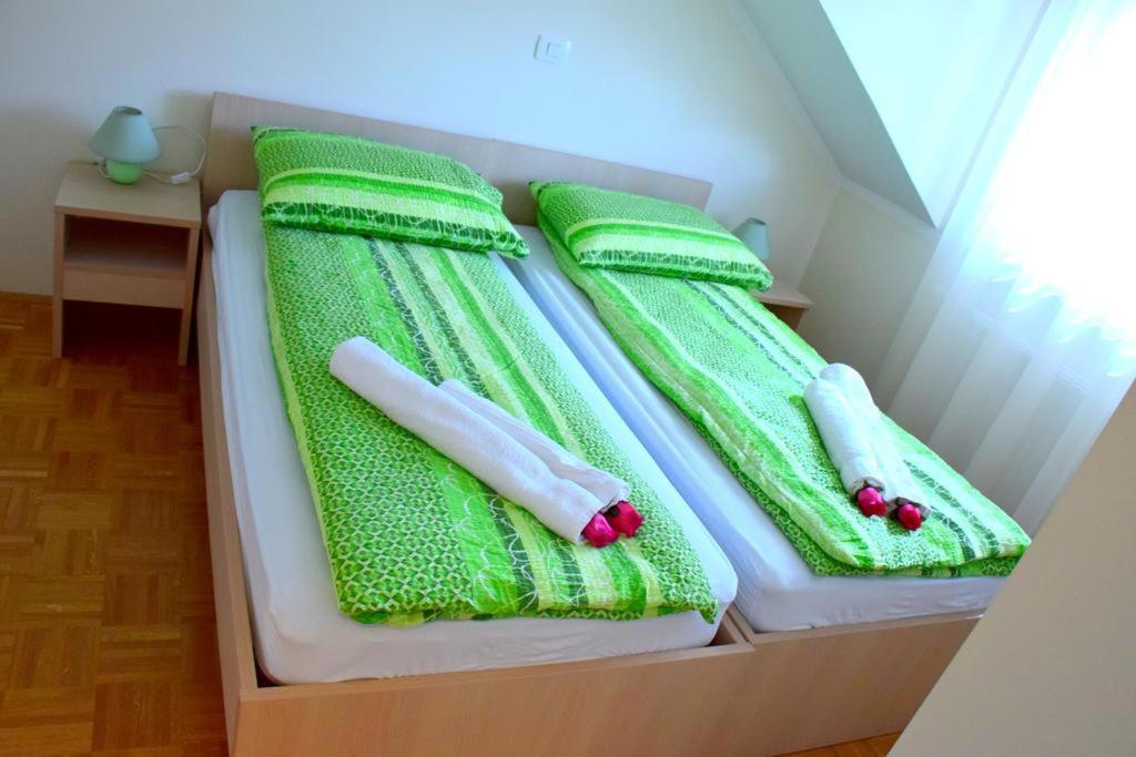 Hotel Oskar Hrib-Loski Potok Экстерьер фото