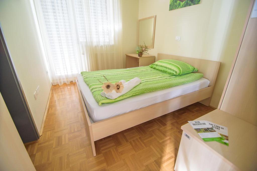 Hotel Oskar Hrib-Loski Potok Экстерьер фото