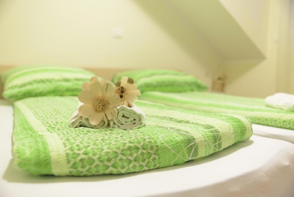 Hotel Oskar Hrib-Loski Potok Экстерьер фото