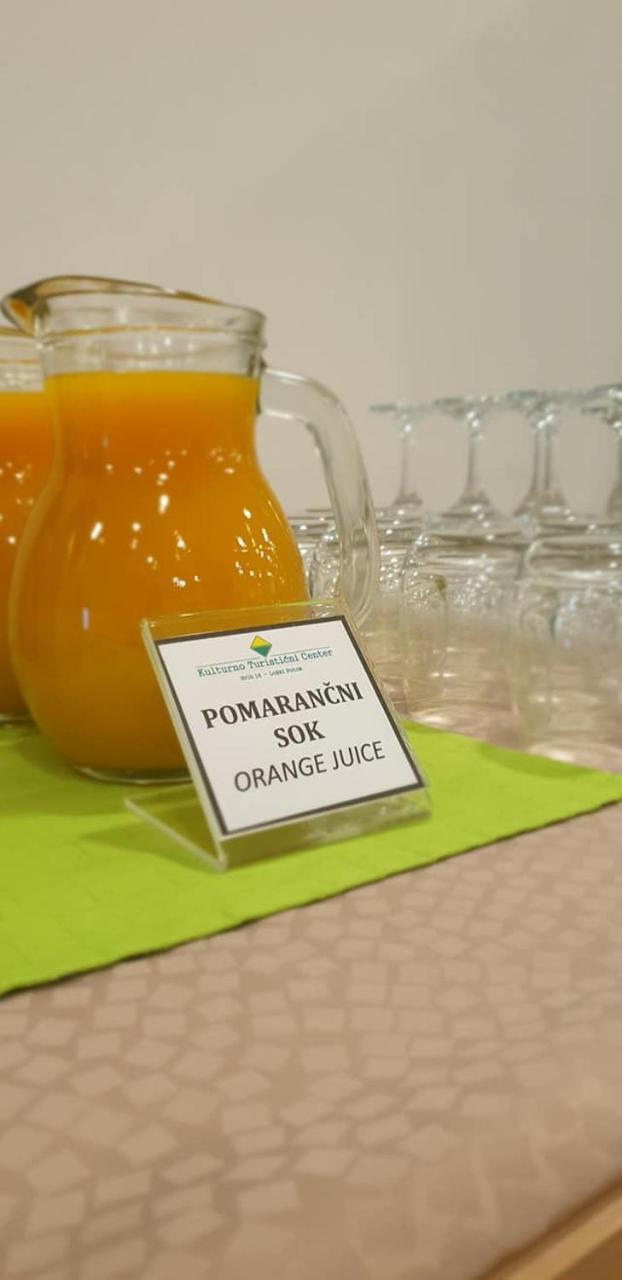 Hotel Oskar Hrib-Loski Potok Экстерьер фото