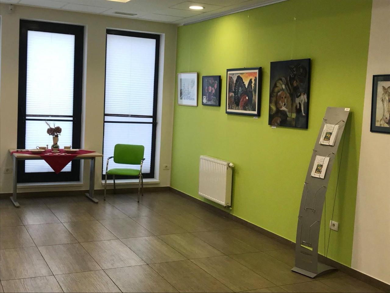 Hotel Oskar Hrib-Loski Potok Экстерьер фото